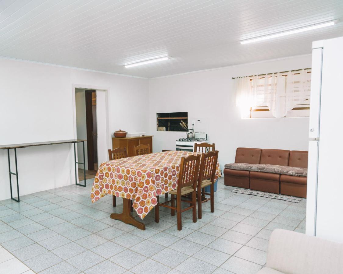 Villa Vila Mitay Carlos Barbosa Exterior foto