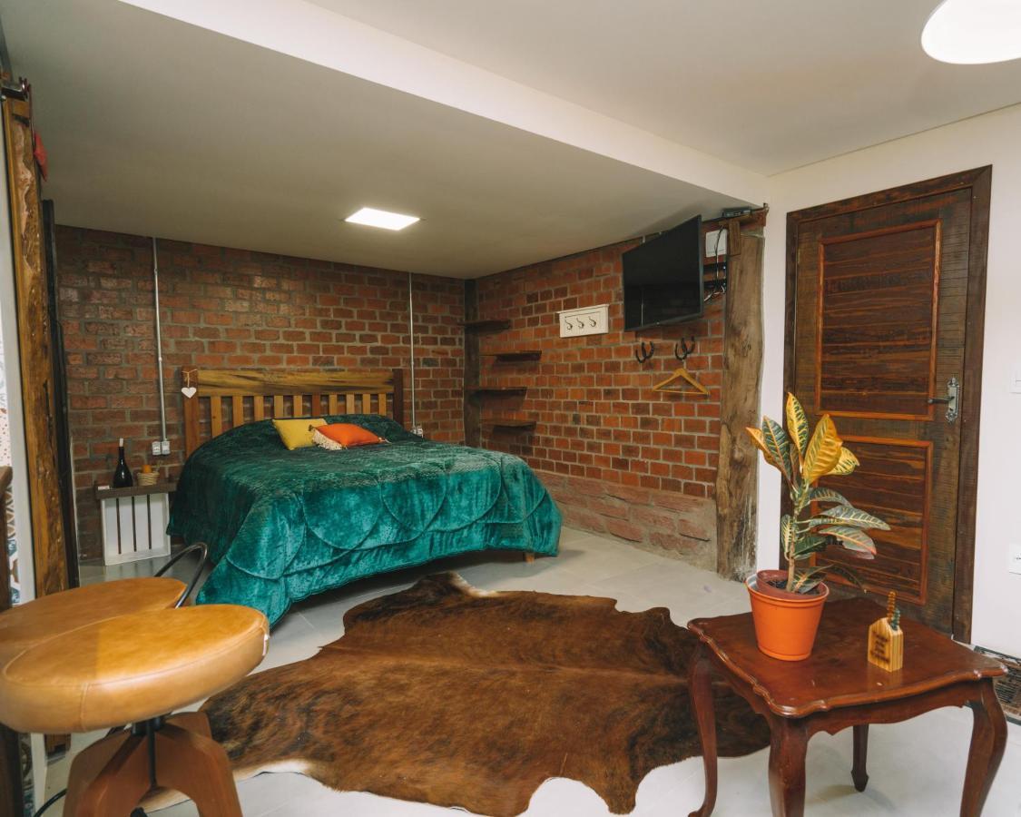 Villa Vila Mitay Carlos Barbosa Exterior foto